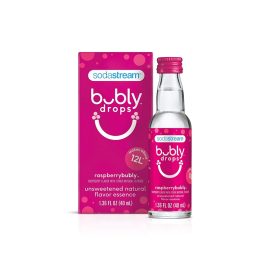 Raspberrybubly Natural Flavor Essence