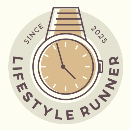 Lifestyle Runner