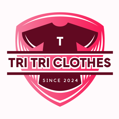 Tri Tri Clothes